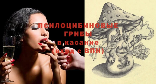 Альфа ПВП Лиски